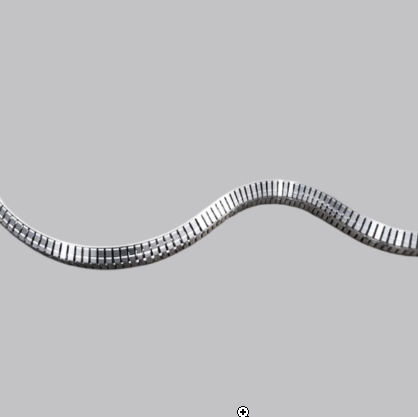 Wave contour
