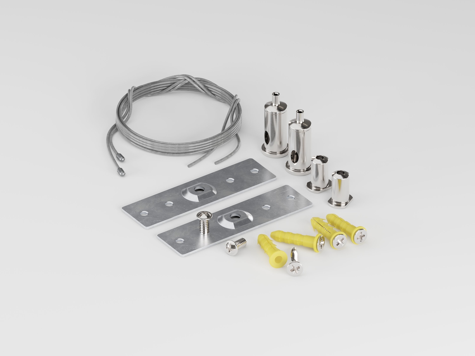 HM 01-1 · suspension