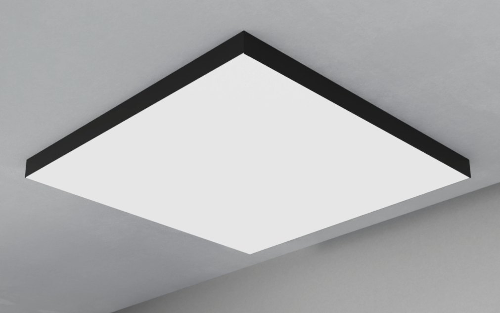 Light panel made with SofiMarsel 06-16 PRO