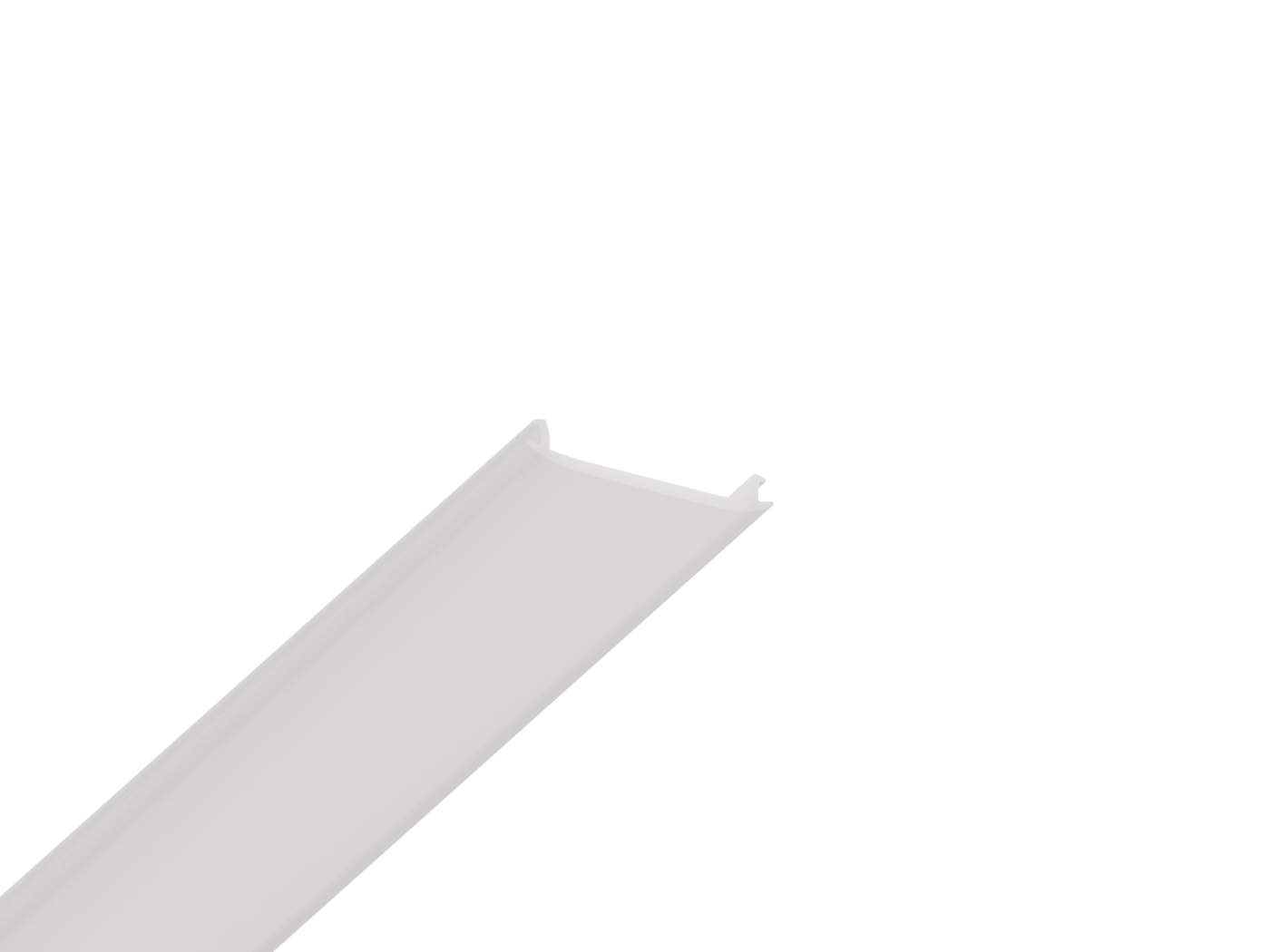 Flexible PVC screen SofiMarsel PVC35