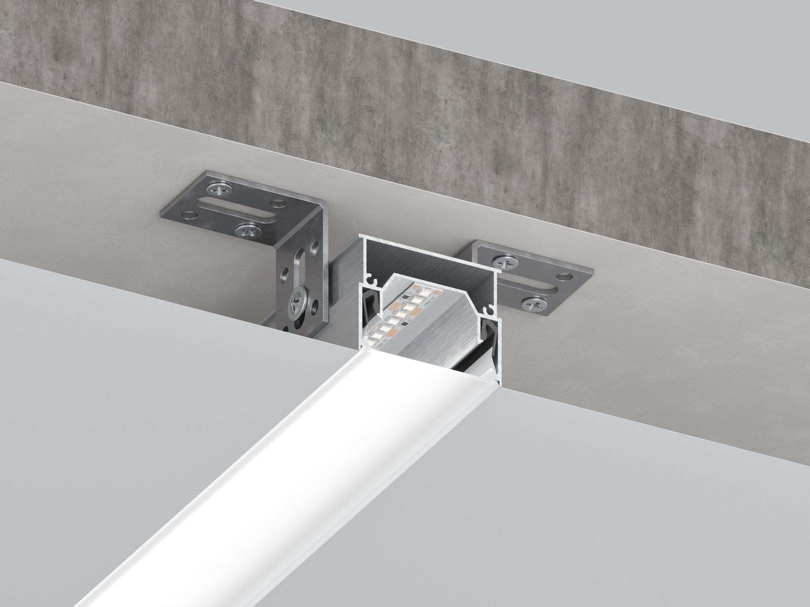 SofiMarsel 06-8 DEEP with recessed D47 screen