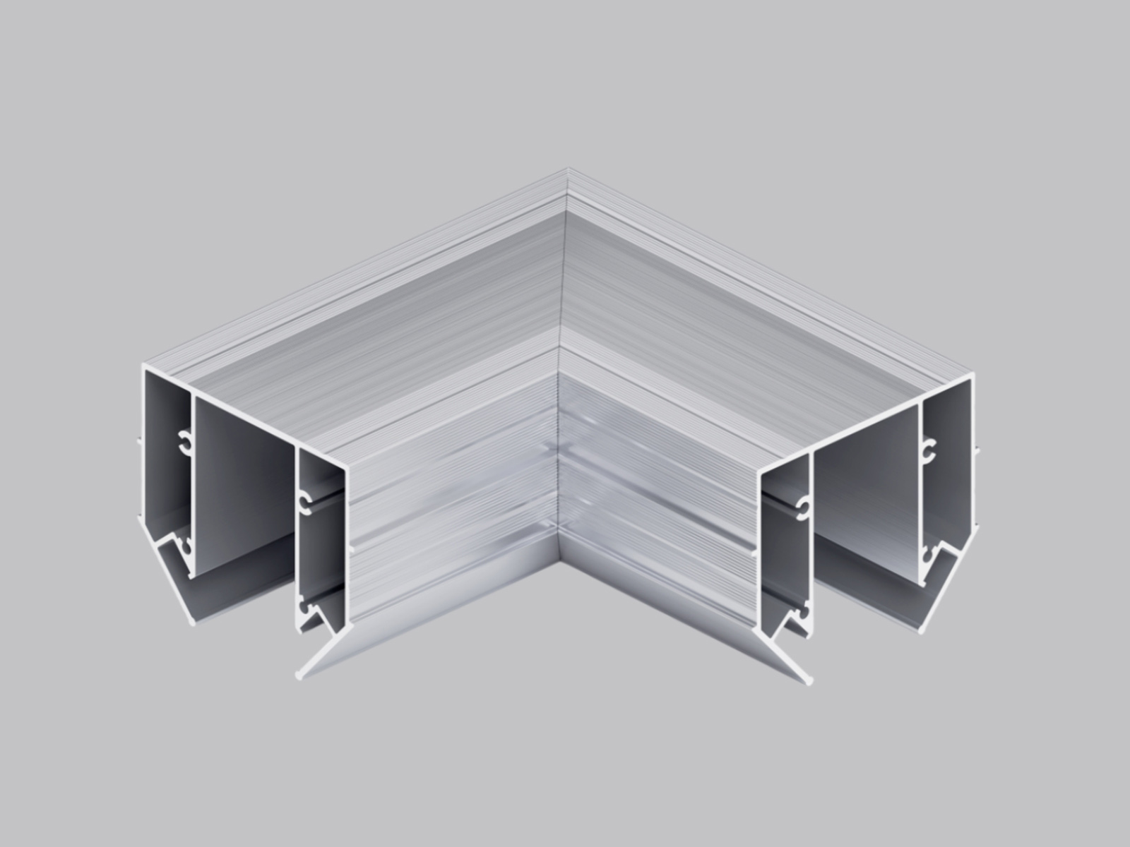 L / T / X configurations