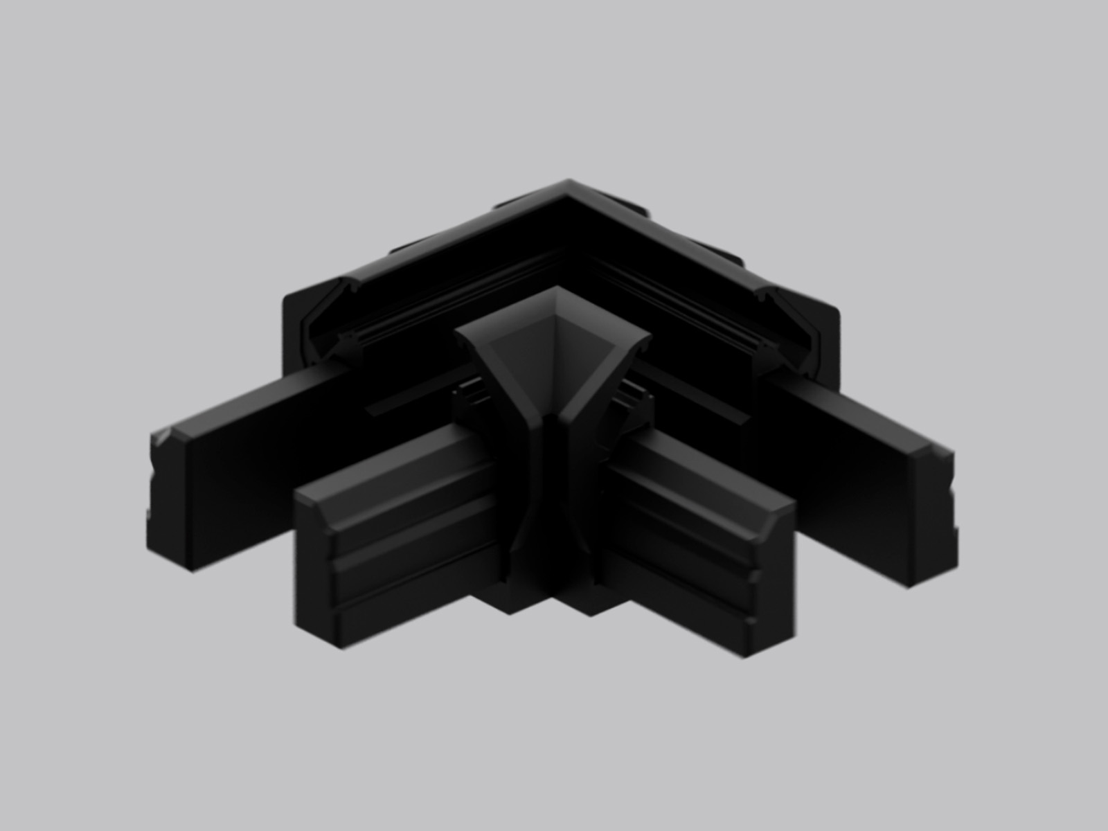 3D corner L