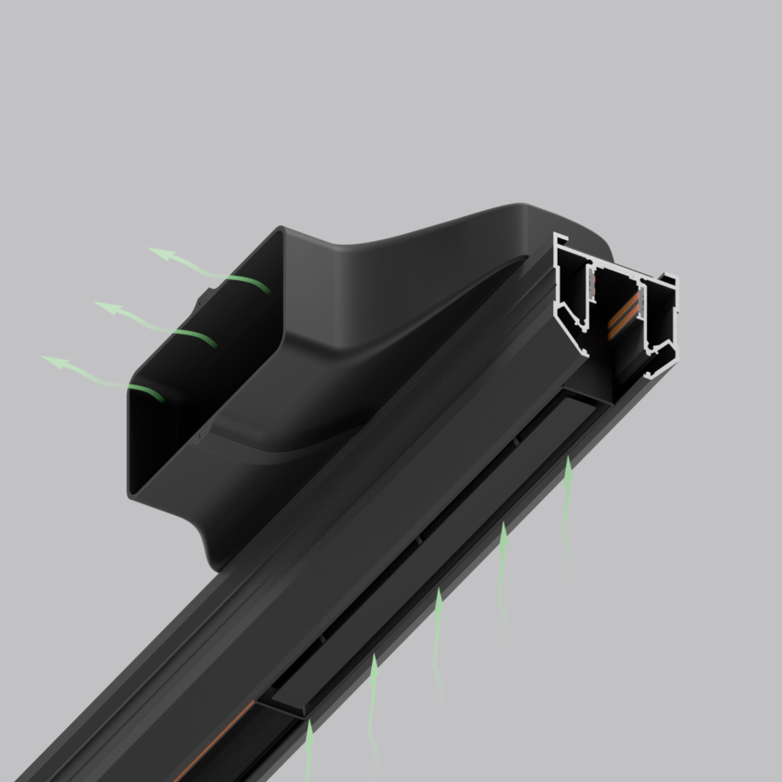 ATM 01-1 Air Track Module · 07-8 FR