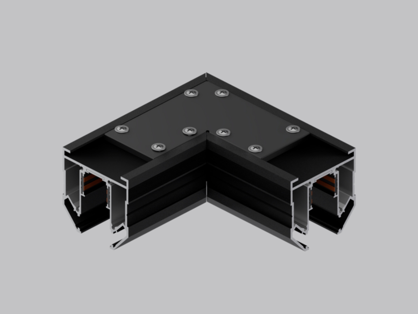 Profile assemblies