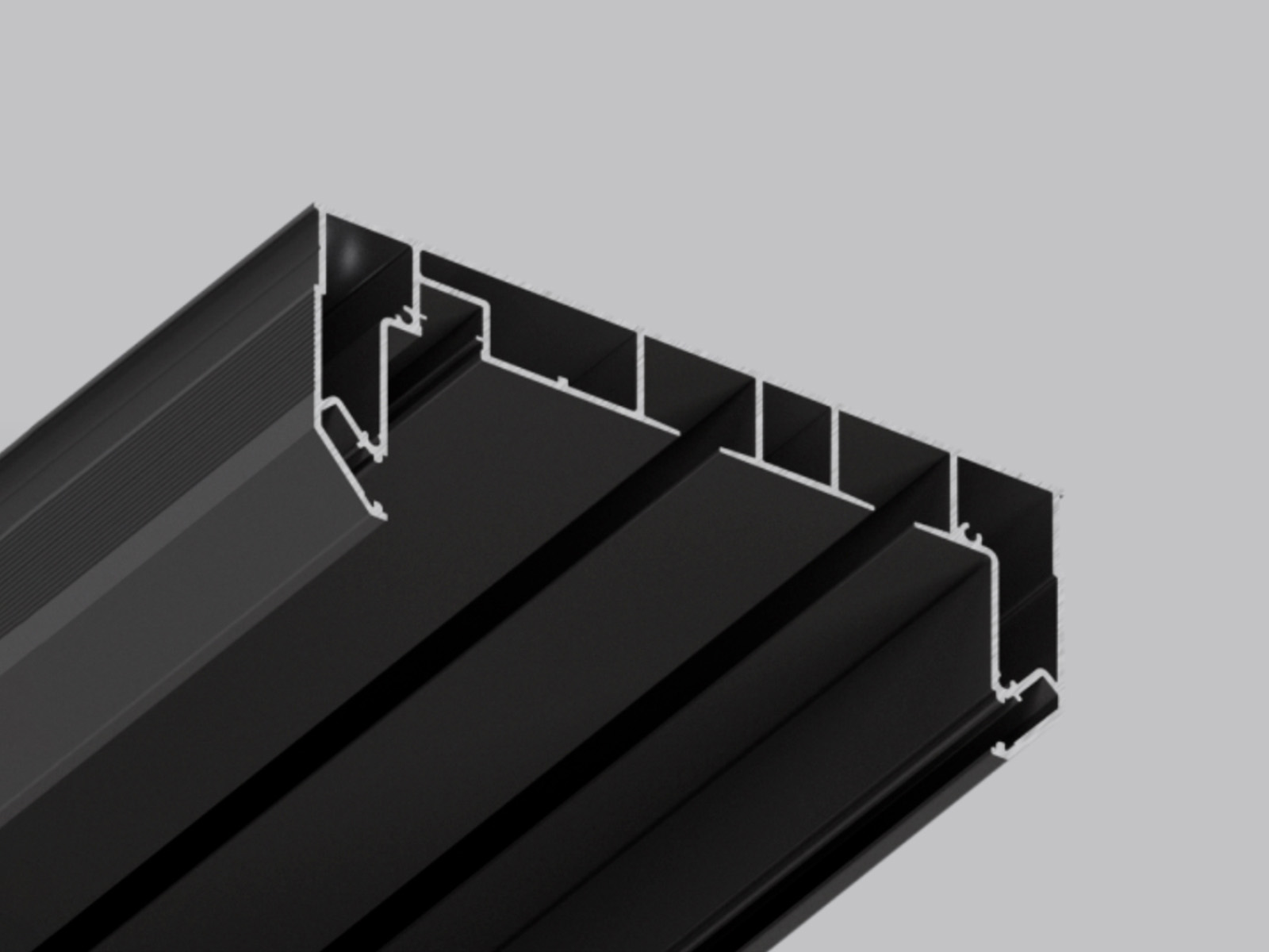 Curtain profiles · SofiMarsel